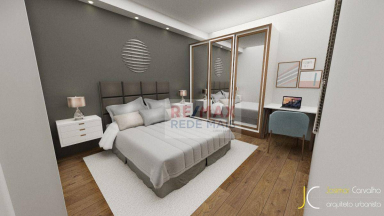 Imagem Casa com 2 Quartos à Venda, 120 m² em Jardim Cambuí - Botucatu