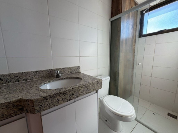 Imagem Apartamento com 3 Quartos para Alugar, 98 m² em Vila Dos Alpes - Goiânia