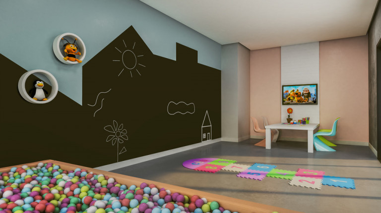 Imagem Apartamento com 3 Quartos à Venda, 87 m² em Granja Viana - Cotia Imagem Apartamento com 3 Quartos à Venda, 87 m² em Granja Viana - Cotia