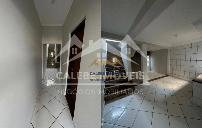 Imagem Sobrado com 2 Quartos à Venda, 130 m² em Jardim Rosa Garcia - Tatuí Imagem Sobrado com 2 Quartos à Venda, 130 m² em Jardim Rosa Garcia - Tatuí