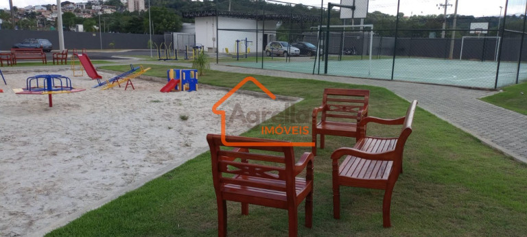 Imagem Imóvel com 2 Quartos à Venda, 52 m² em Residencial Cidades D'italia - Mogi Guaçu Imagem Imóvel com 2 Quartos à Venda, 52 m² em Residencial Cidades D'italia - Mogi Guaçu