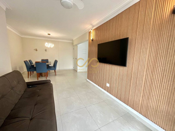 Imagem Apartamento com 2 Quartos à Venda, 75 m² em Boqueirão - Praia Grande Imagem Apartamento com 2 Quartos à Venda, 75 m² em Boqueirão - Praia Grande