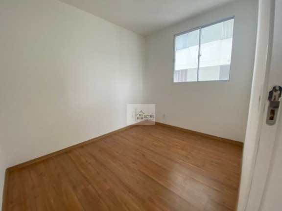 Apartamento com 2 Quartos à Venda, 44 m² em Industrial De Ibirité - Ibirité
