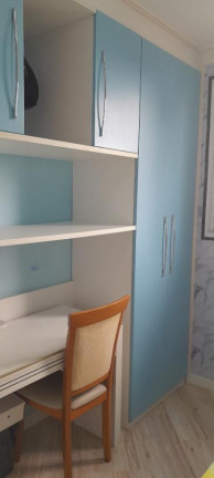 Imagem Apartamento com 3 Quartos à Venda, 62 m² em Vila Santana - São Paulo Imagem Apartamento com 3 Quartos à Venda, 62 m² em Vila Santana - São Paulo