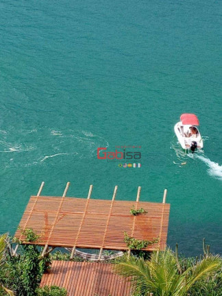 Imagem Casa com 2 Quartos à Venda, 400 m² em Pontal Do Atalaia - Arraial Do Cabo