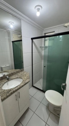 Imagem Apartamento com 3 Quartos à Venda, 74 m² em Imbuí - Salvador Imagem Apartamento com 3 Quartos à Venda, 74 m² em Imbuí - Salvador