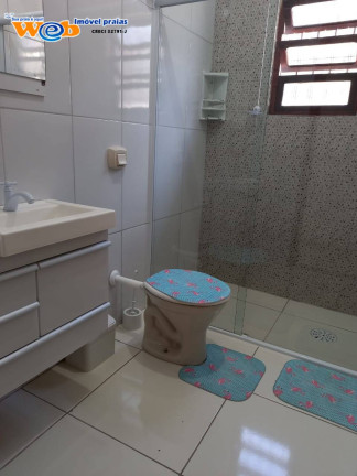 Imagem Casa com 2 Quartos à Venda, 130 m² em Maracanã - Praia Grande Imagem Casa com 2 Quartos à Venda, 130 m² em Maracanã - Praia Grande