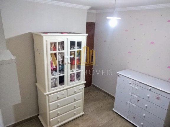 Imagem Apartamento com 2 Quartos à Venda, 58 m² em Vila Industrial - São José Dos Campos Imagem Apartamento com 2 Quartos à Venda, 58 m² em Vila Industrial - São José Dos Campos
