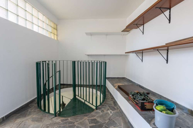 Imagem Casa com 4 Quartos à Venda, 298 m² em Jardim Da Glória - São Paulo Imagem Casa com 4 Quartos à Venda, 298 m² em Jardim Da Glória - São Paulo