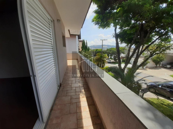 Imagem Casa com 3 Quartos à Venda, 400 m² em Alphaville - Santana De Parnaíba