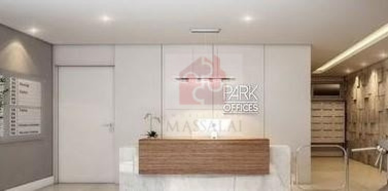 Imagem Sala Comercial à Venda, 38 m² em Praia De Belas - Porto Alegre