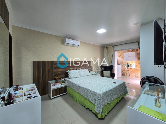 Imagem Casa com 4 Quartos para Alugar, 300 m² em Neópolis - Natal