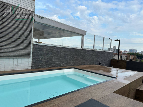 Imagem Apartamento com 2 Quartos à Venda, 163 m² em Macuco - Santos Imagem Apartamento com 2 Quartos à Venda, 163 m² em Macuco - Santos