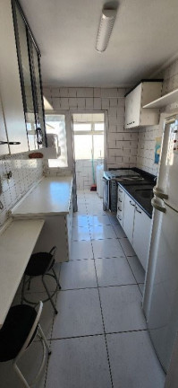 Imagem Apartamento com 2 Quartos para Alugar, 80 m² em Vila Santana - São Paulo Imagem Apartamento com 2 Quartos para Alugar, 80 m² em Vila Santana - São Paulo