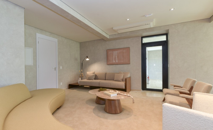 Imagem Apartamento com 3 Quartos à Venda, 231 m² em Ibirapuera - São Paulo Imagem Apartamento com 3 Quartos à Venda, 231 m² em Ibirapuera - São Paulo