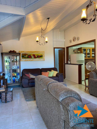 Casa de Condomínio com 3 Quartos à Venda, 200 m² em Condados Da Lagoa - Lagoa Santa