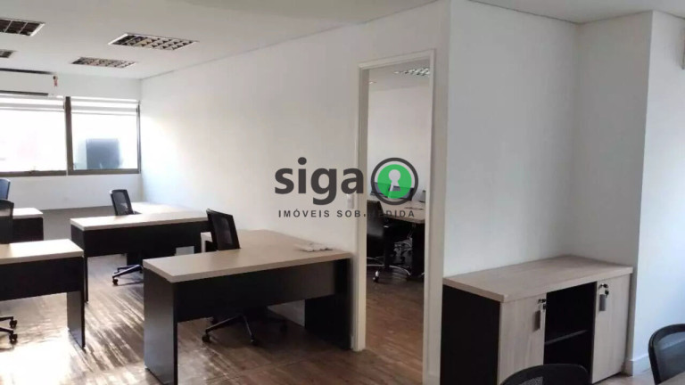 Imagem Imóvel Comercial à Venda ou Locação, 204 m² em Vila Olímpia - São Paulo Imagem Imóvel Comercial à Venda ou Locação, 204 m² em Vila Olímpia - São Paulo