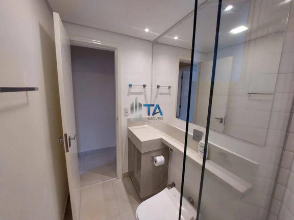 Imagem Imóvel com 1 Quarto à Venda, 45 m² em Cambuí - Campinas