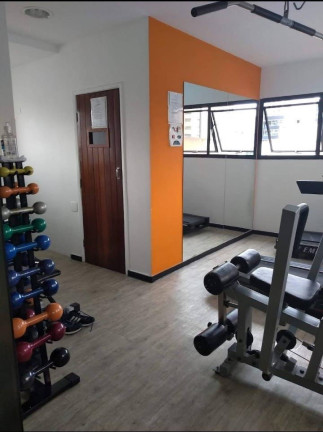 Imagem Apartamento com 1 Quarto à Venda, 42 m² em Jardim Paulista - São Paulo