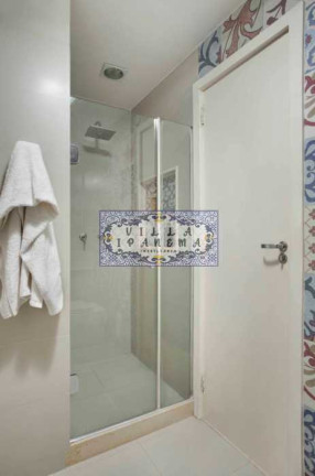 Imagem Apartamento com 3 Quartos à Venda, 164 m² em Tijuca - Rio De Janeiro