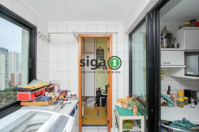 Imagem Apartamento com 3 Quartos à Venda ou Locação, 105 m² em Chácara Klabin - São Paulo Imagem Apartamento com 3 Quartos à Venda ou Locação, 105 m² em Chácara Klabin - São Paulo