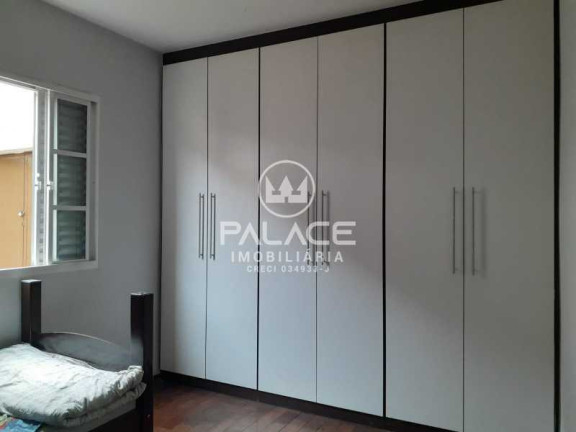 Imagem Apartamento com 2 Quartos à Venda, 52 m² em Nova América - Piracicaba
