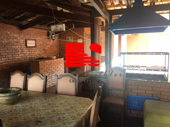 Imagem Casa com 4 Quartos à Venda, 365 m² em Cidade Nova - Belo Horizonte
