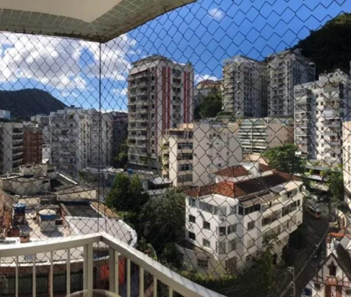 Imagem Cobertura com 2 Quartos à Venda, 192 m² em Lagoa - Rio De Janeiro Imagem Cobertura com 2 Quartos à Venda, 192 m² em Lagoa - Rio De Janeiro