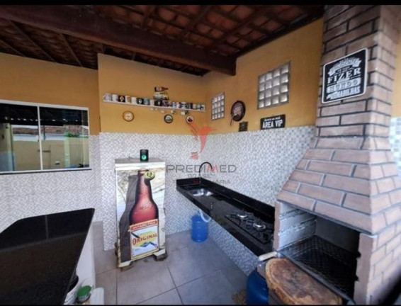 Imagem Casa com 2 Quartos à Venda, 200 m² em Bessa - João Pessoa Imagem Casa com 2 Quartos à Venda, 200 m² em Bessa - João Pessoa