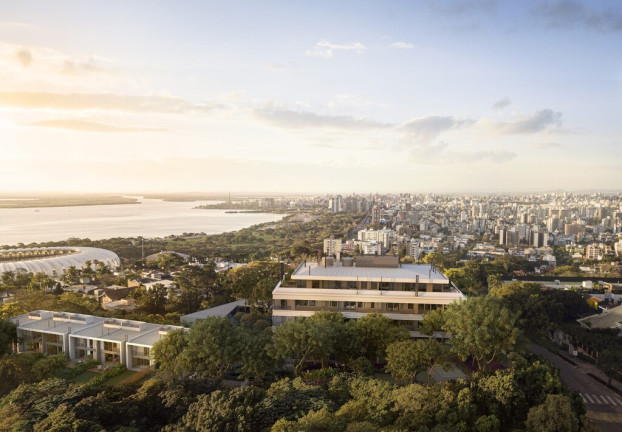 Imagem Casa com 3 Quartos à Venda, 220 m² em Menino Deus - Porto Alegre