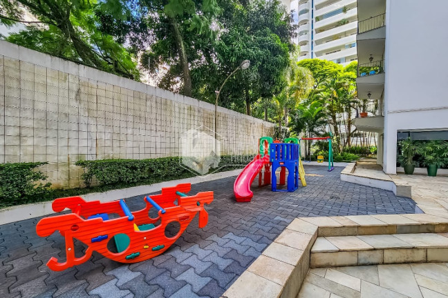 Imagem Apartamento com 3 Quartos à Venda, 165 m² em Indianópolis - São Paulo Imagem Apartamento com 3 Quartos à Venda, 165 m² em Indianópolis - São Paulo
