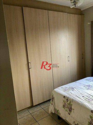 Imagem Apartamento com 3 Quartos à Venda, 74 m² em Santa Maria - Santos Imagem Apartamento com 3 Quartos à Venda, 74 m² em Santa Maria - Santos