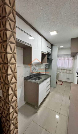Imagem Imóvel com 2 Quartos à Venda, 46 m² em Condomínio Residencial Dos Manacás - Mogi Mirim Imagem Imóvel com 2 Quartos à Venda, 46 m² em Condomínio Residencial Dos Manacás - Mogi Mirim