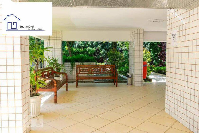 Imagem Apartamento com 2 Quartos à Venda, 47 m² em Jacarepaguá - Rio De Janeiro