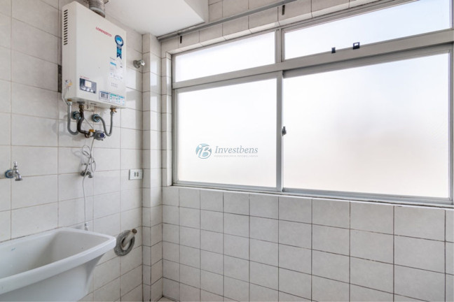 Imagem Apartamento com 3 Quartos à Venda, 70 m² em Cabral - Curitiba
