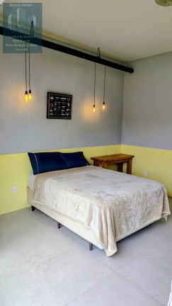 Casa com 3 Quartos à Venda, 112 m² em São João Do Rio Vermelho - Florianópolis