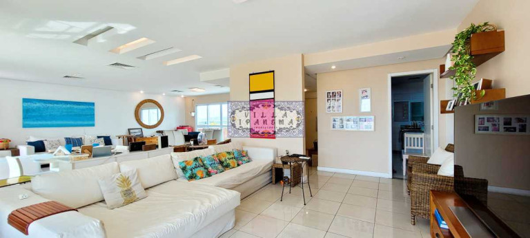Imagem Cobertura com 4 Quartos à Venda, 506 m² em Barra Da Tijuca - Rio De Janeiro Imagem Cobertura com 4 Quartos à Venda, 506 m² em Barra Da Tijuca - Rio De Janeiro