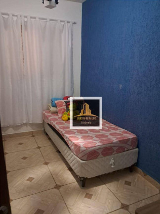 Imagem Casa com 3 Quartos à Venda, 117 m² em Monte Castelo - São José Dos Campos Imagem Casa com 3 Quartos à Venda, 117 m² em Monte Castelo - São José Dos Campos