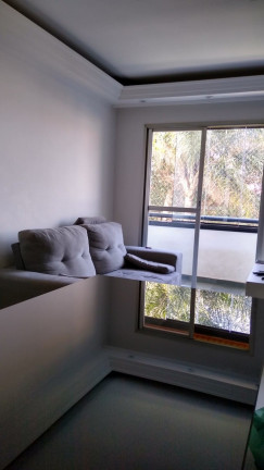 Imagem Apartamento com 2 Quartos à Venda, 50 m² em Vila Regente Feijó - São Paulo