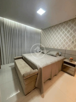 Imagem Casa com 4 Quartos à Venda, 240 m² em Condomínio Do Lago - Goiânia Imagem Casa com 4 Quartos à Venda, 240 m² em Condomínio Do Lago - Goiânia