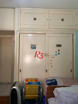 Imagem Apartamento com 3 Quartos à Venda, 137 m² em Gonzaga - Santos Imagem Apartamento com 3 Quartos à Venda, 137 m² em Gonzaga - Santos
