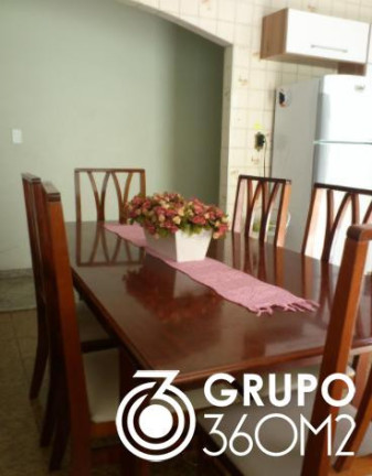 Imagem Casa com 3 Quartos à Venda, 130 m² em Santa Paula - São Caetano Do Sul
