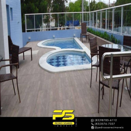 Imagem Apartamento com 2 Quartos à Venda, 55 m² em Jardim Oceania - João Pessoa Imagem Apartamento com 2 Quartos à Venda, 55 m² em Jardim Oceania - João Pessoa