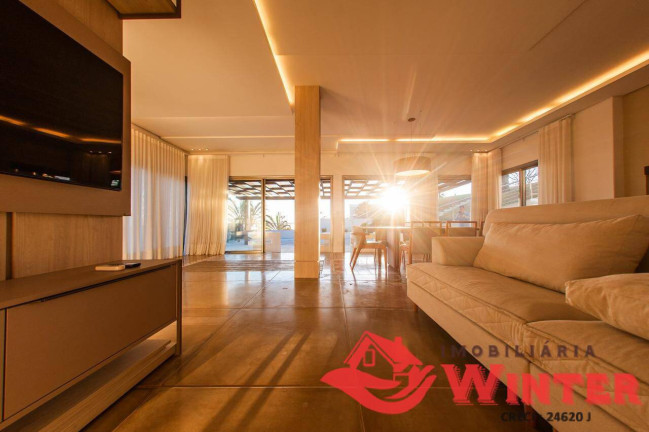 Imagem Casa com 4 Quartos à Venda, 2.304 m² em Bom Princípio Imagem Casa com 4 Quartos à Venda, 2.304 m² em Bom Princípio