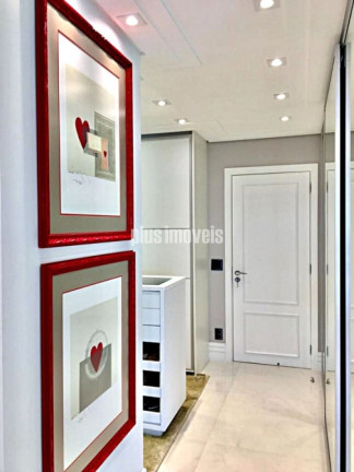 Imagem Apartamento com 4 Quartos à Venda, 404 m² em Panamby - São Paulo Imagem Apartamento com 4 Quartos à Venda, 404 m² em Panamby - São Paulo