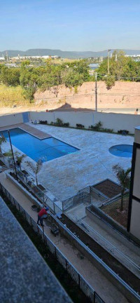 Imagem Apartamento com 2 Quartos à Venda, 64 m² em Engordadouro - Jundiaí