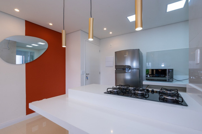 Imagem Apartamento com 3 Quartos à Venda, 70 m² em Tatuapé - São Paulo Imagem Apartamento com 3 Quartos à Venda, 70 m² em Tatuapé - São Paulo