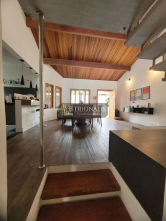 Imagem Casa com 3 Quartos à Venda, 300 m² em Jardim Jaraguá - Atibaia