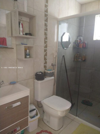 Imagem Casa com 4 Quartos à Venda,  em Cidade Industrial - Curitiba