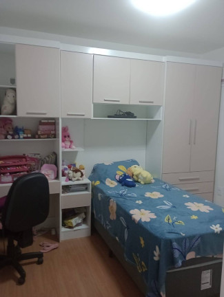 Imagem Apartamento com 2 Quartos à Venda, em Jardim Nova Abolição - Campinas Imagem Apartamento com 2 Quartos à Venda, em Jardim Nova Abolição - Campinas